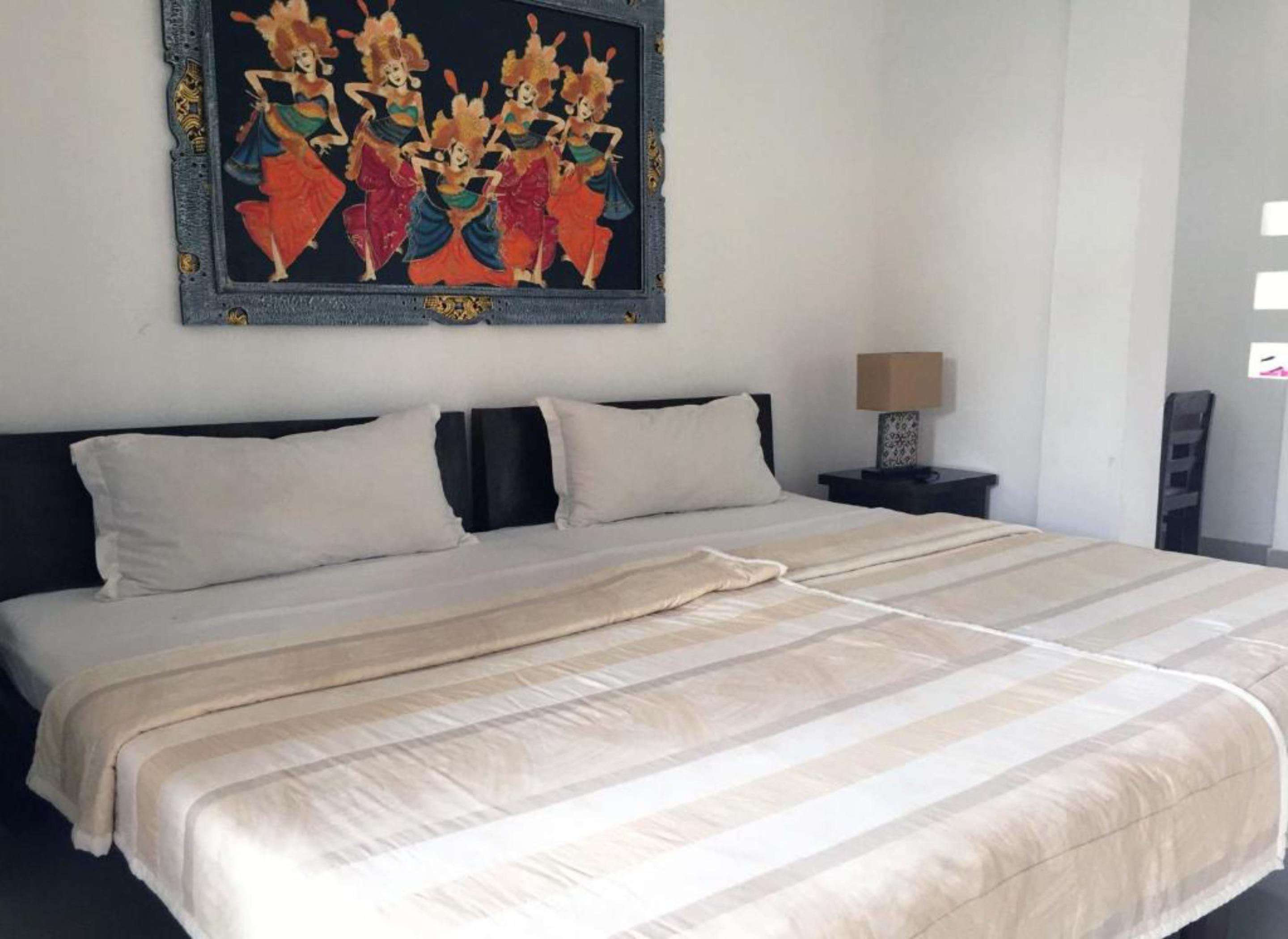 Bed & Breakfast Matahari House Ubud (Bali)
