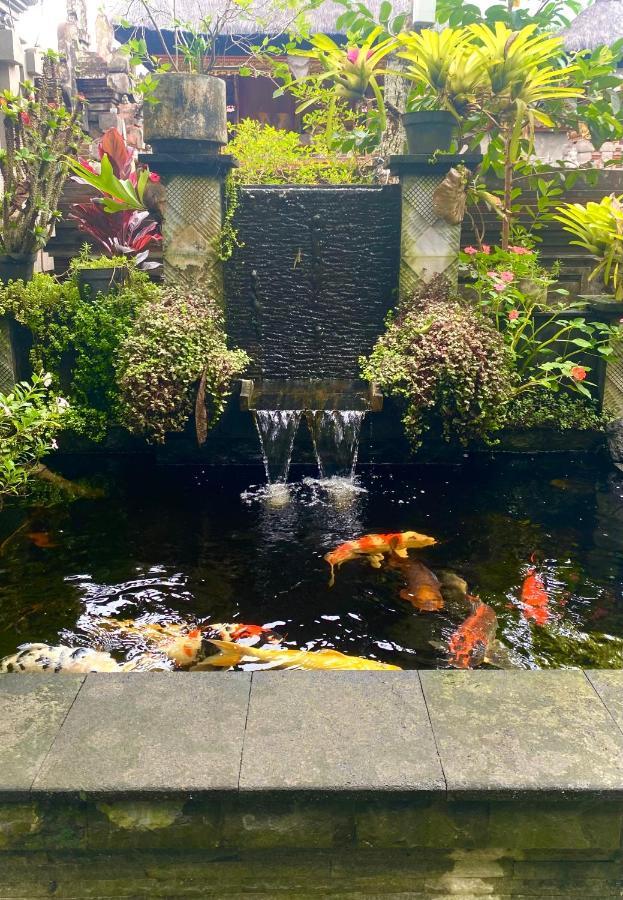 Matahari House 3* Ubud (Bali)
