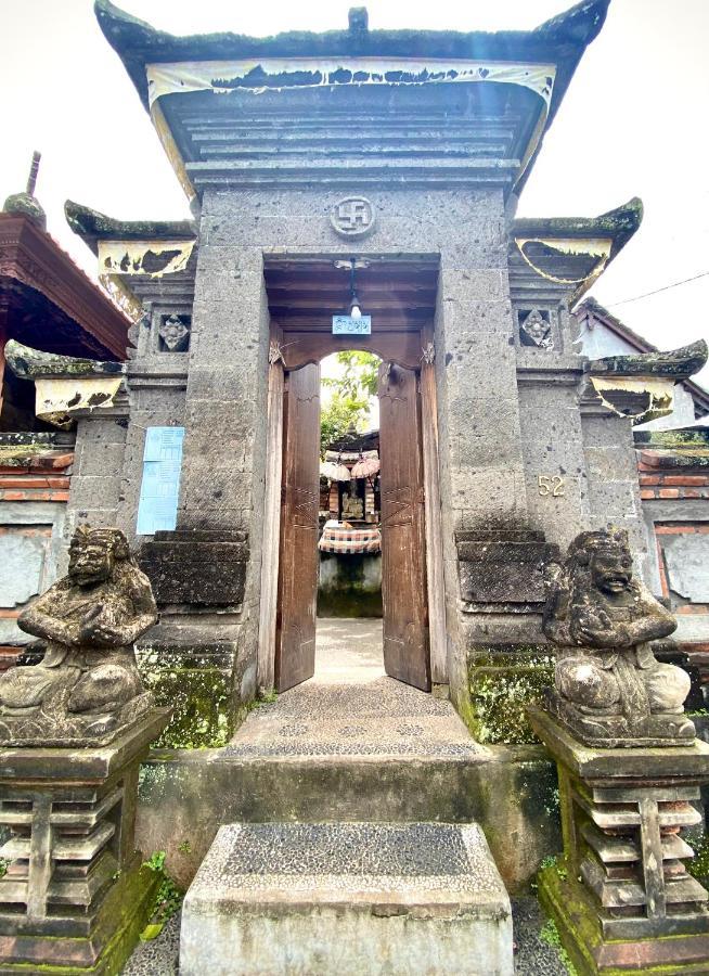 Matahari House 3* Ubud (Bali)