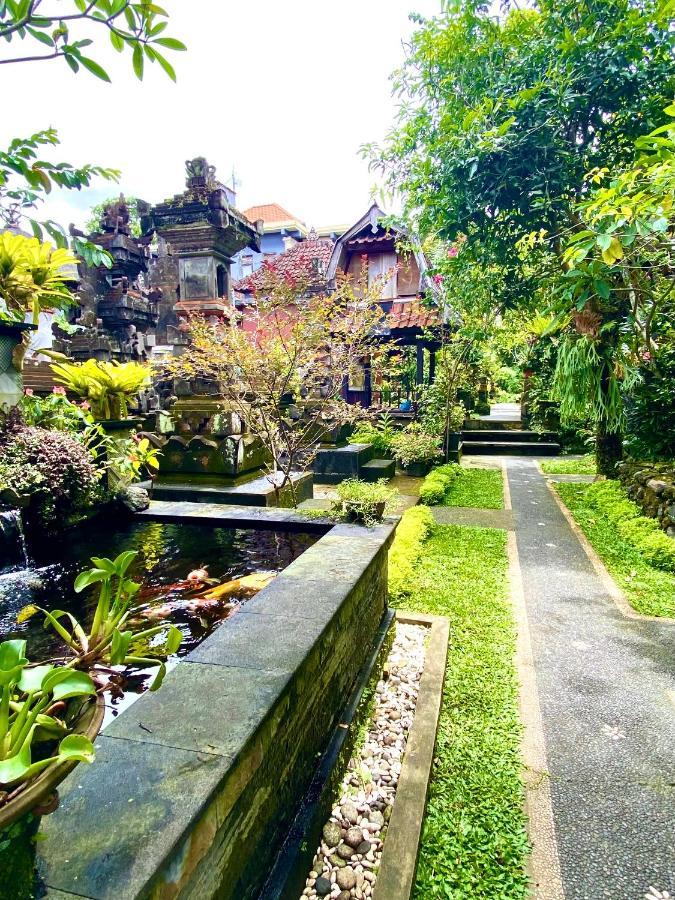 Bed & Breakfast Matahari House Ubud (Bali)