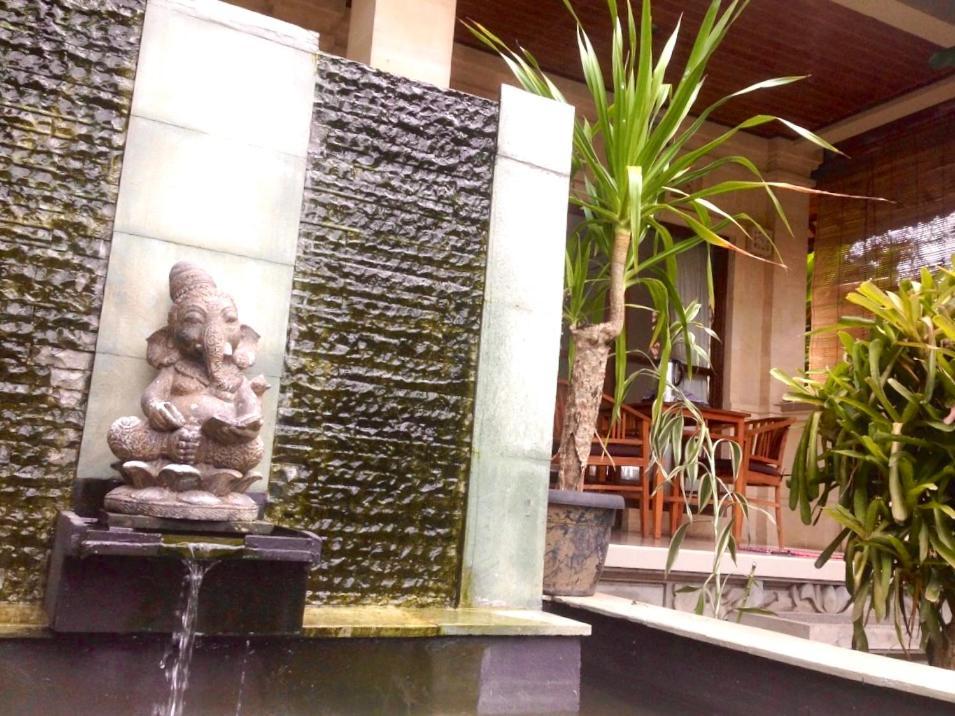 Matahari House Ubud (Bali)