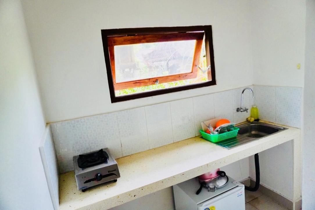 Bed & Breakfast Matahari House