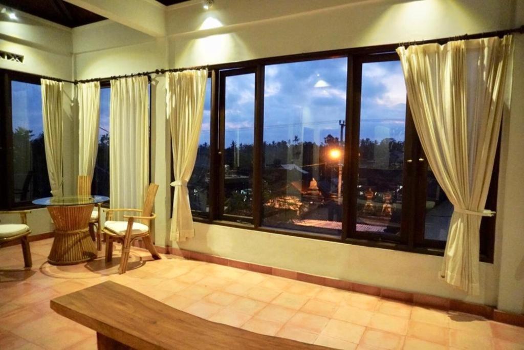 Matahari House 3* Ubud (Bali)