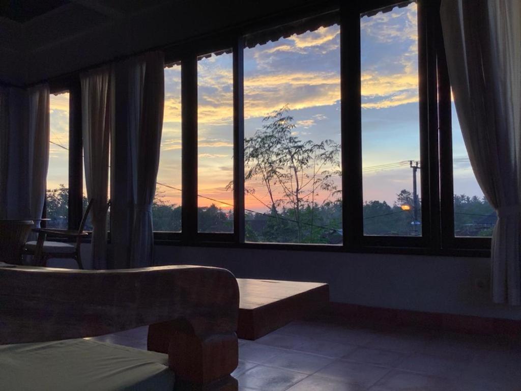 Matahari House Bed & Breakfast