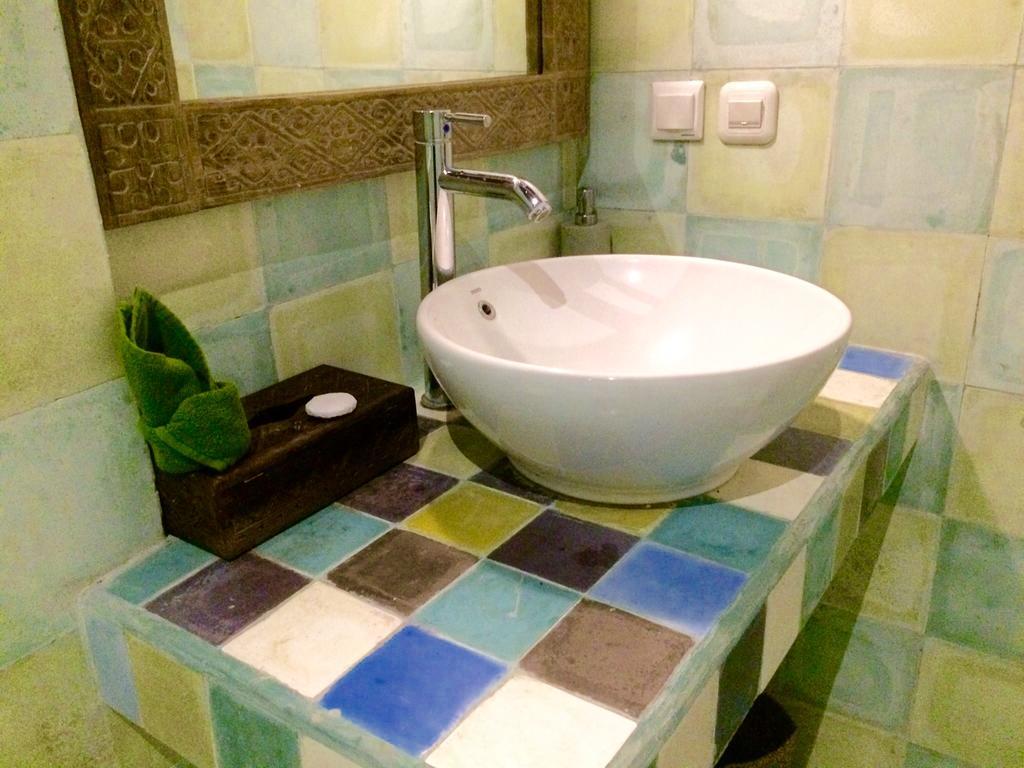 Matahari House 3* Ubud (Bali)