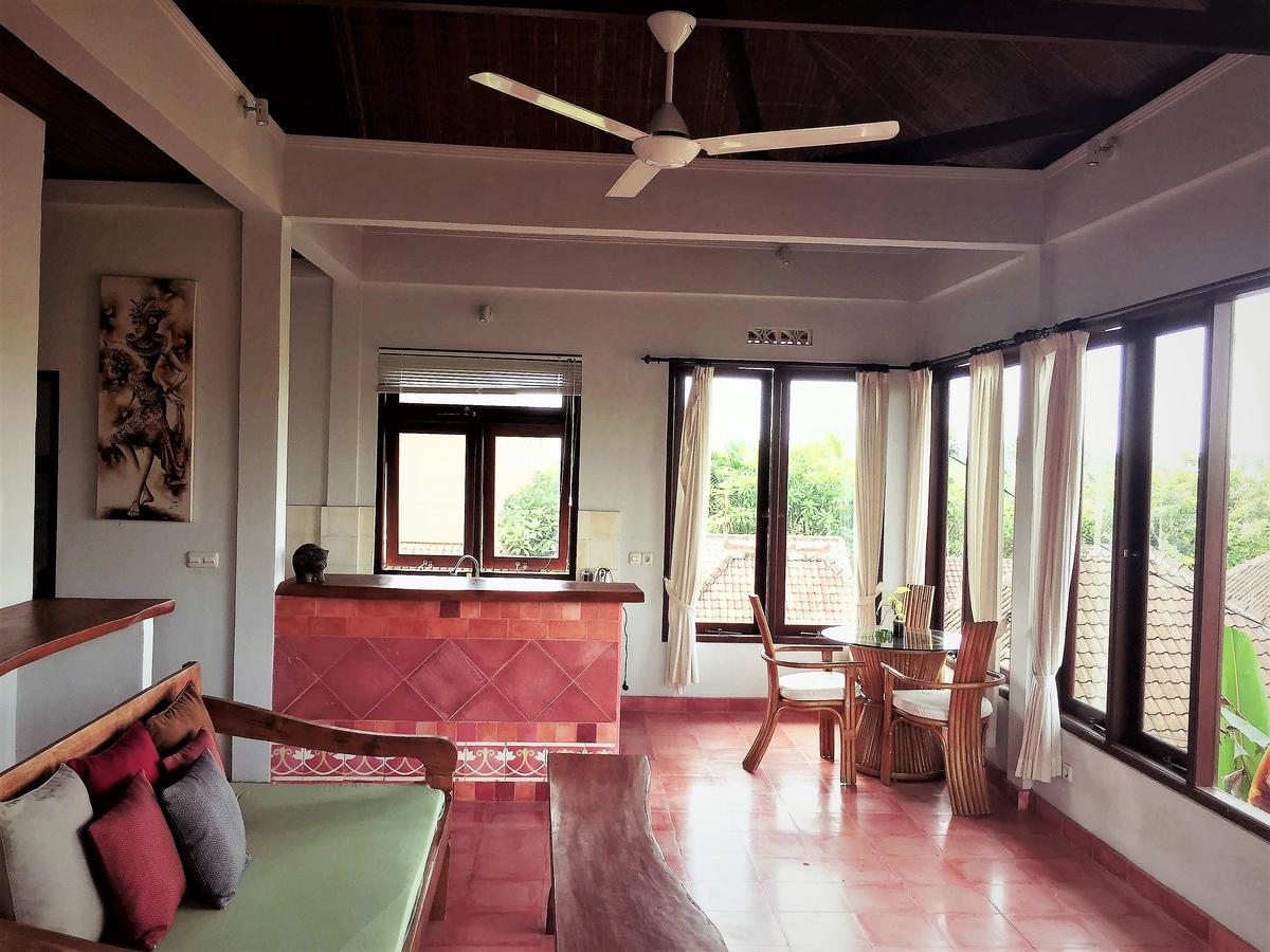 Matahari House Ubud (Bali)