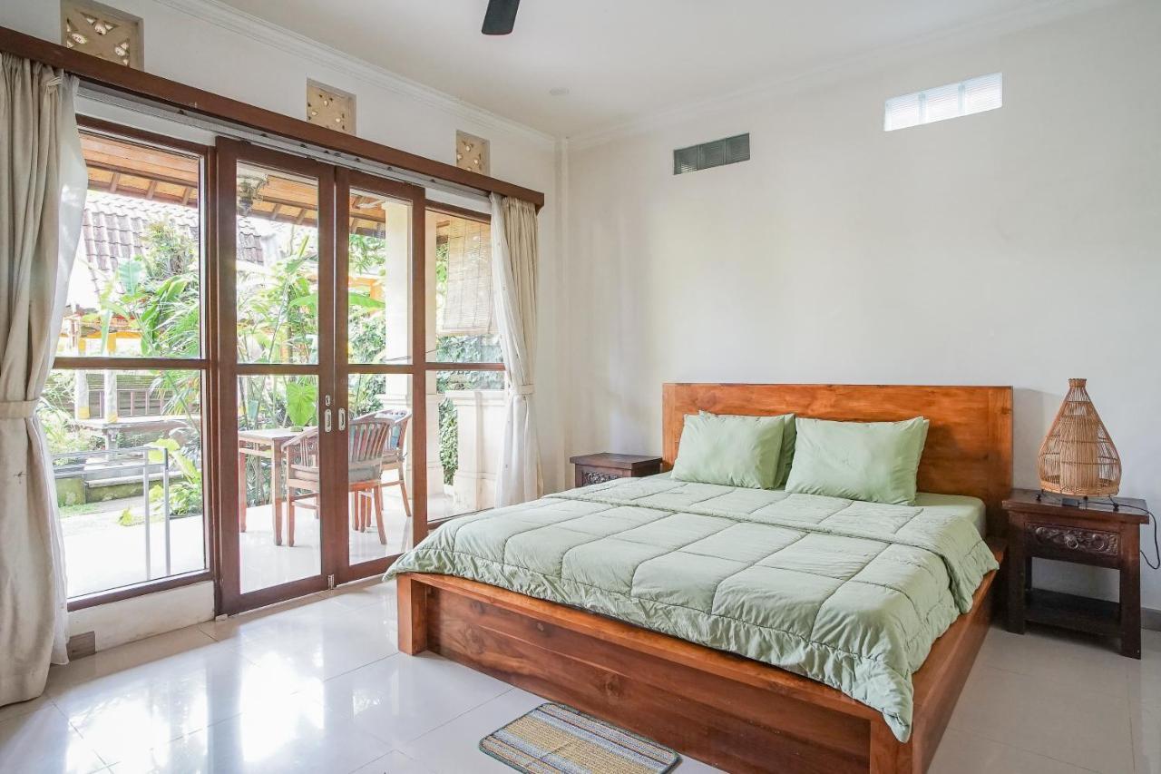 Matahari House Ubud (Bali)