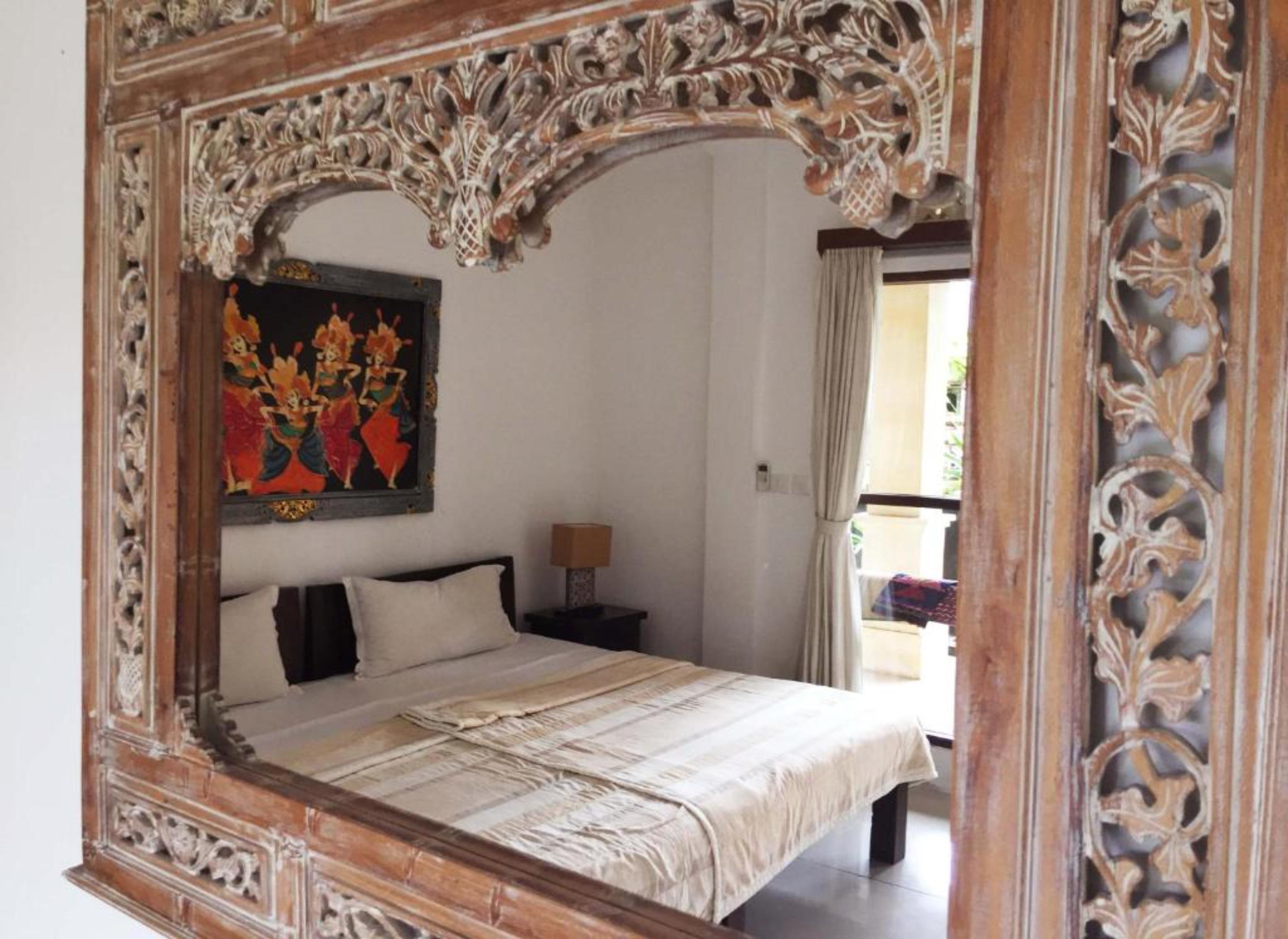 Bed & Breakfast Matahari House
