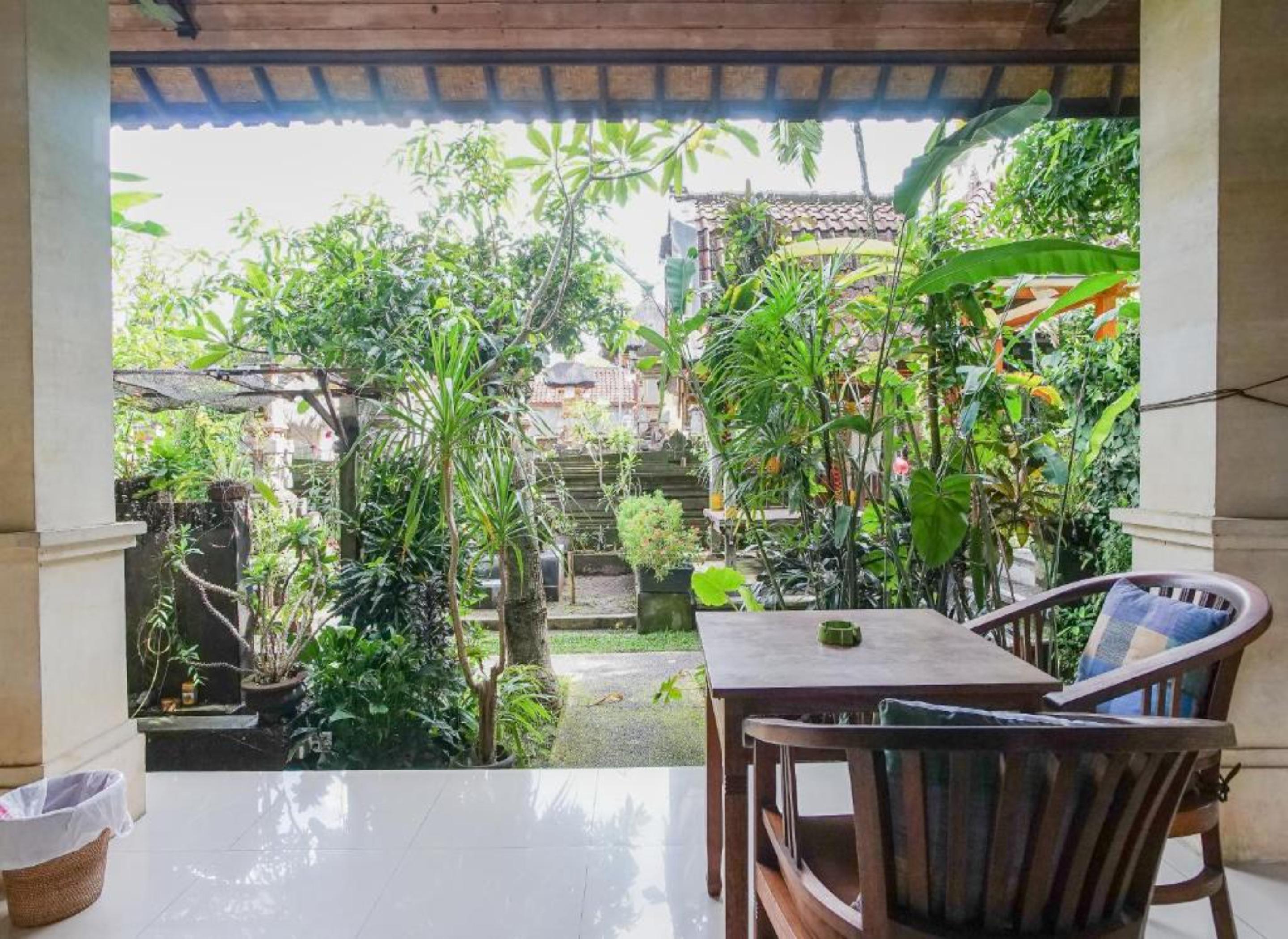 Bed & Breakfast Matahari House