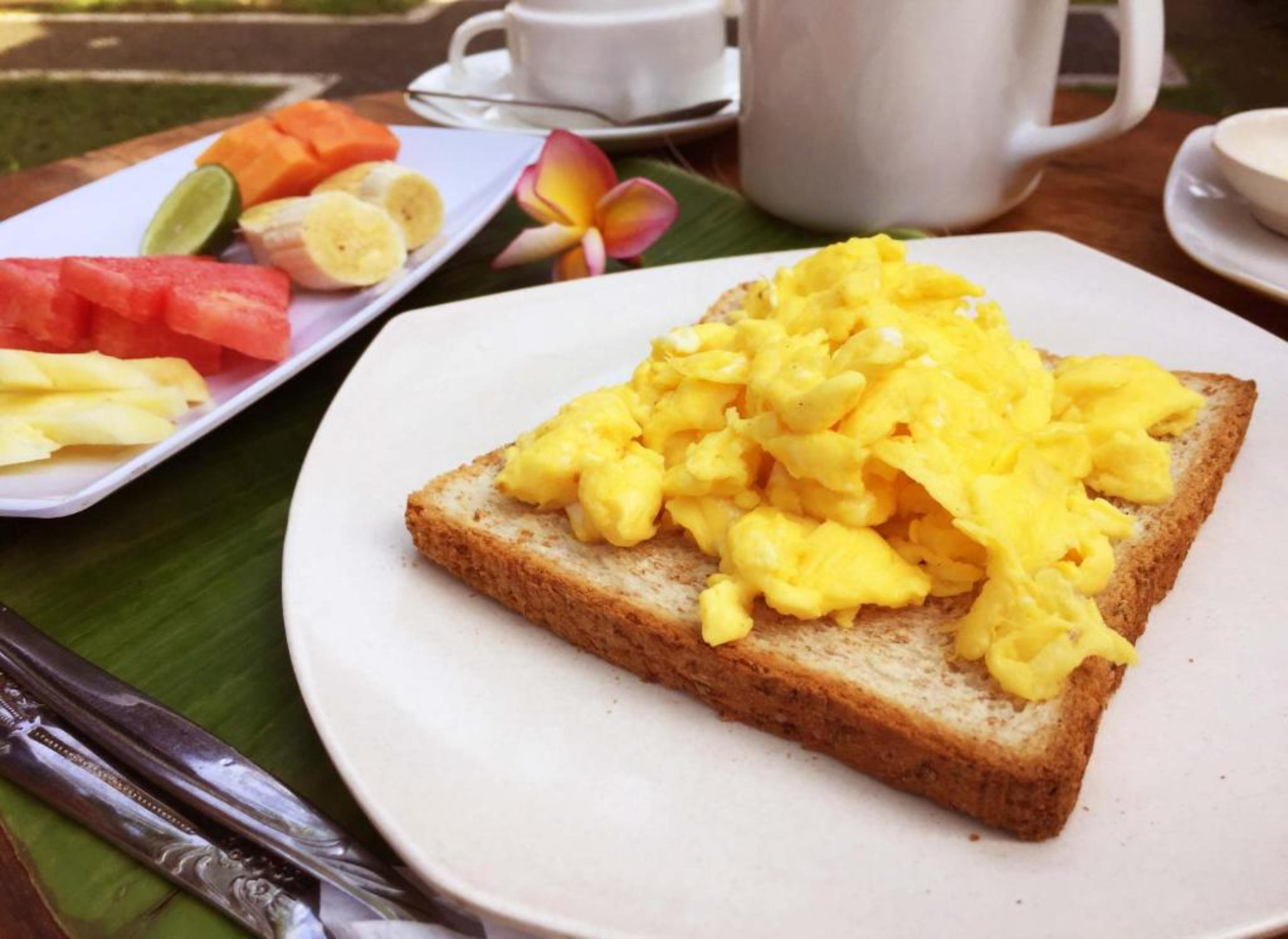 Matahari House Bed & Breakfast Ubud