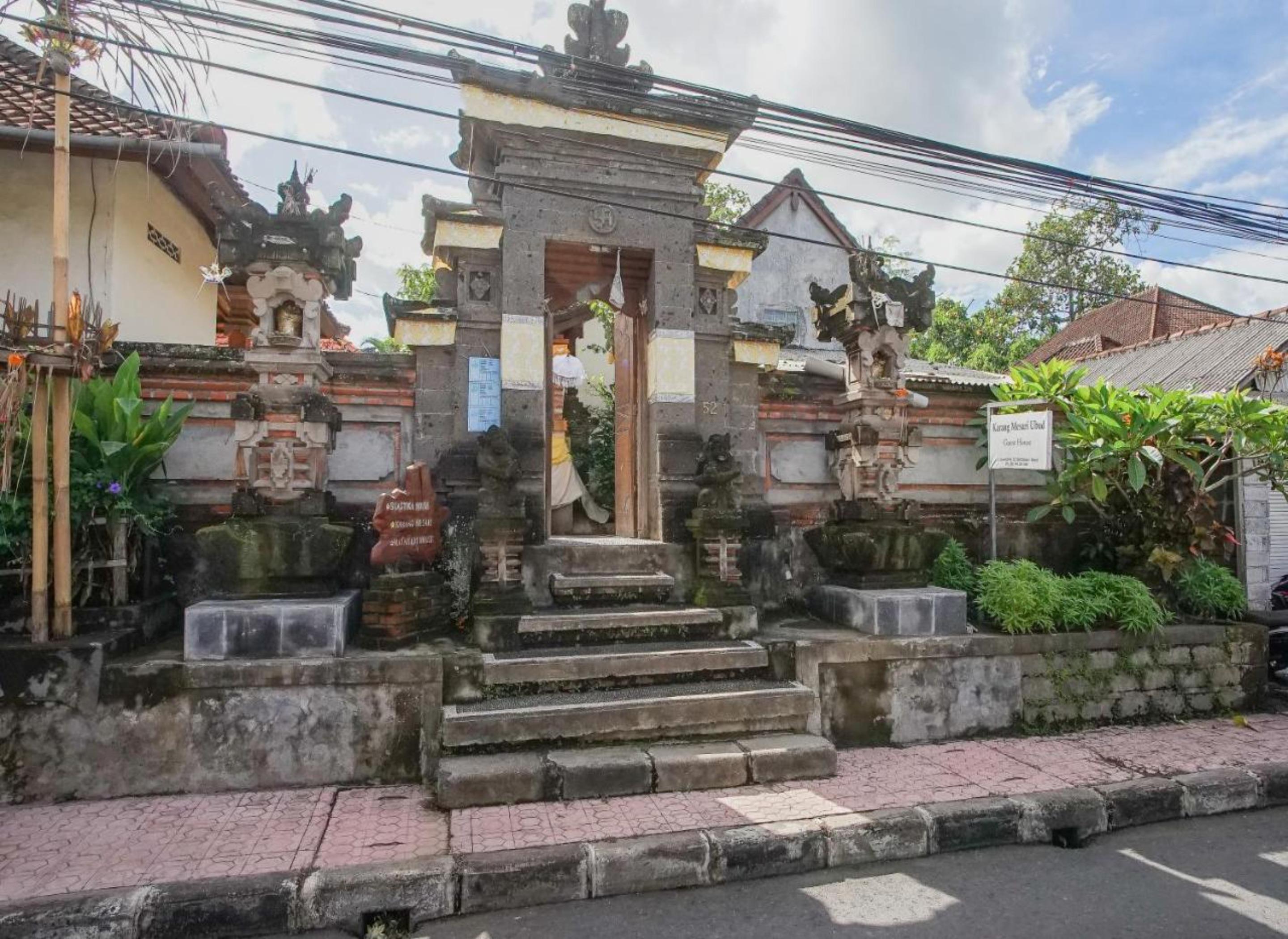 Matahari House