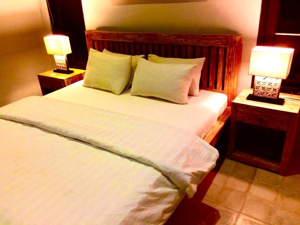Bed & Breakfast Matahari House