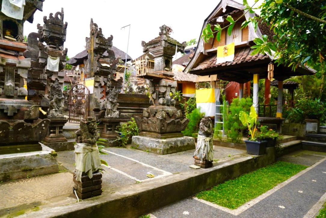 Matahari House Bed & Breakfast 3*