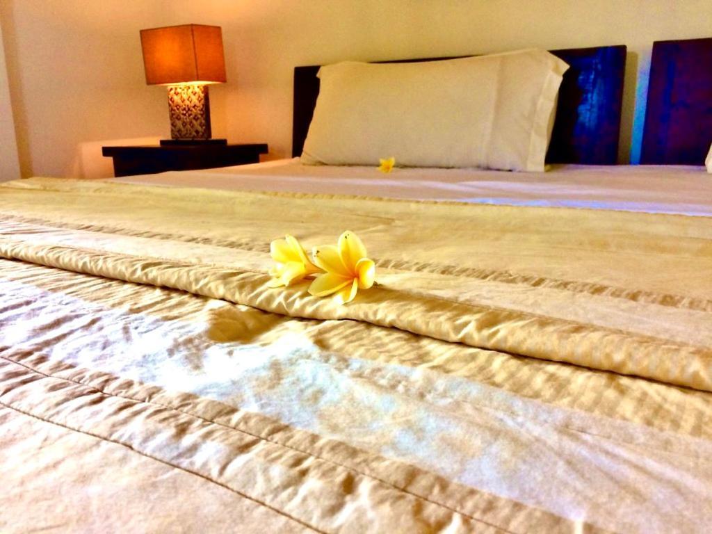 Matahari House Bed & Breakfast Ubud