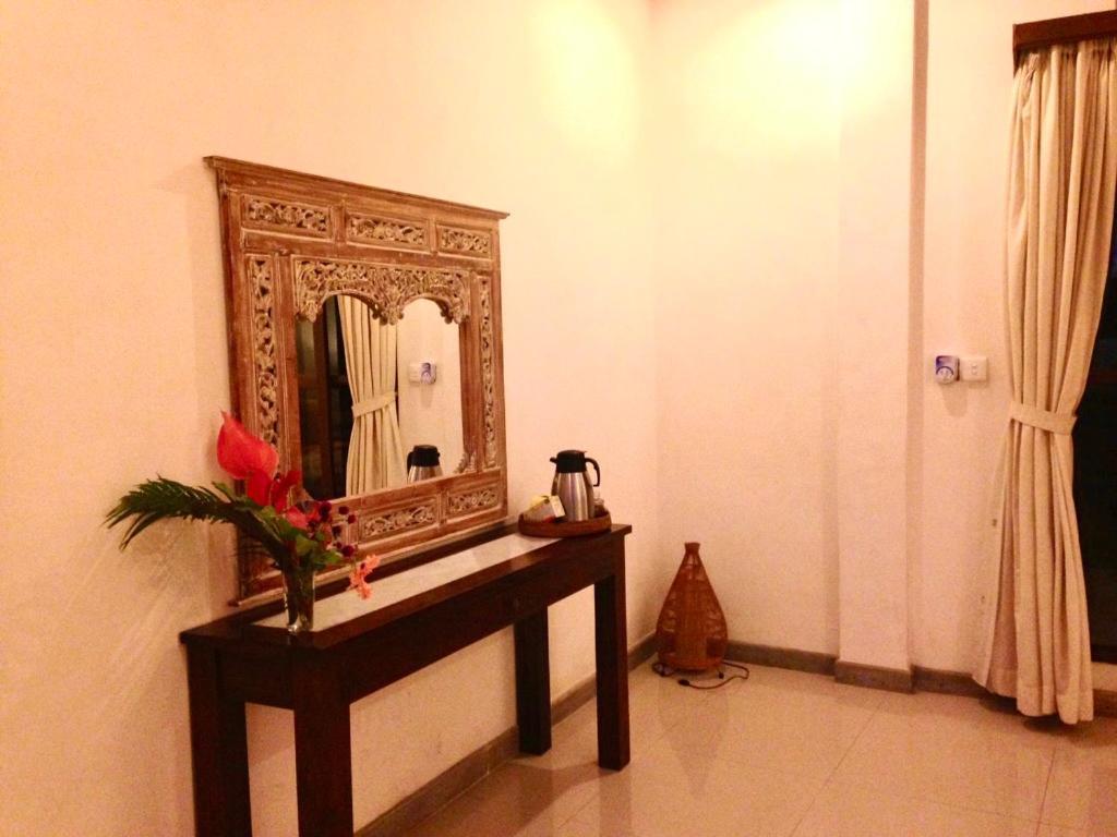 Matahari House 3* Ubud