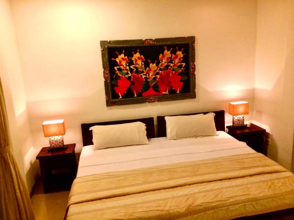 Matahari House Bed & Breakfast