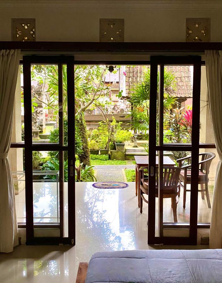 Matahari House Bed & Breakfast Ubud
