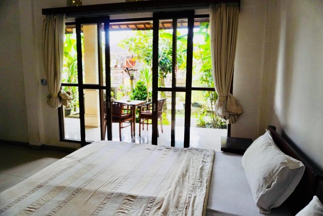 Matahari House Bed & Breakfast Ubud