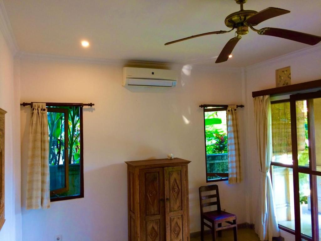 Matahari House Bed & Breakfast Ubud