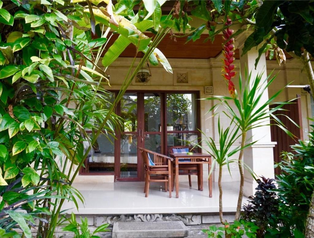 Matahari House Bed & Breakfast Ubud