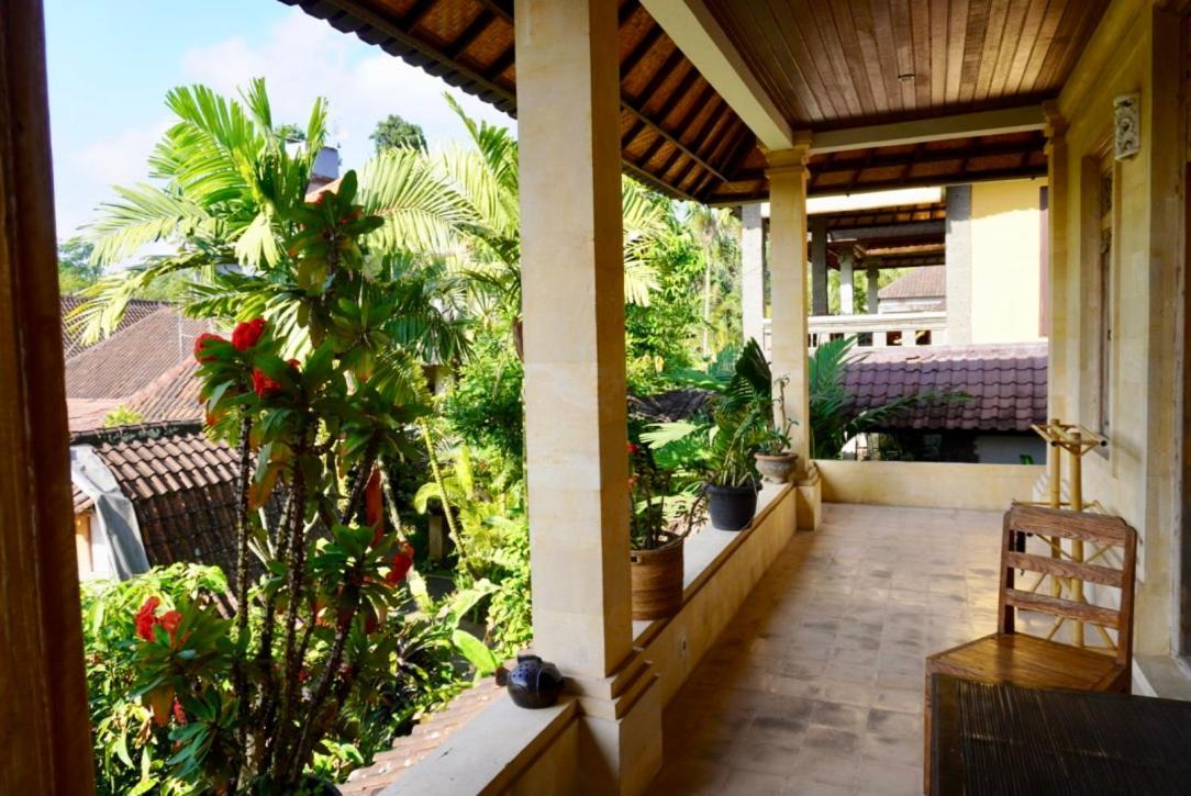 Bed & Breakfast Matahari House Ubud