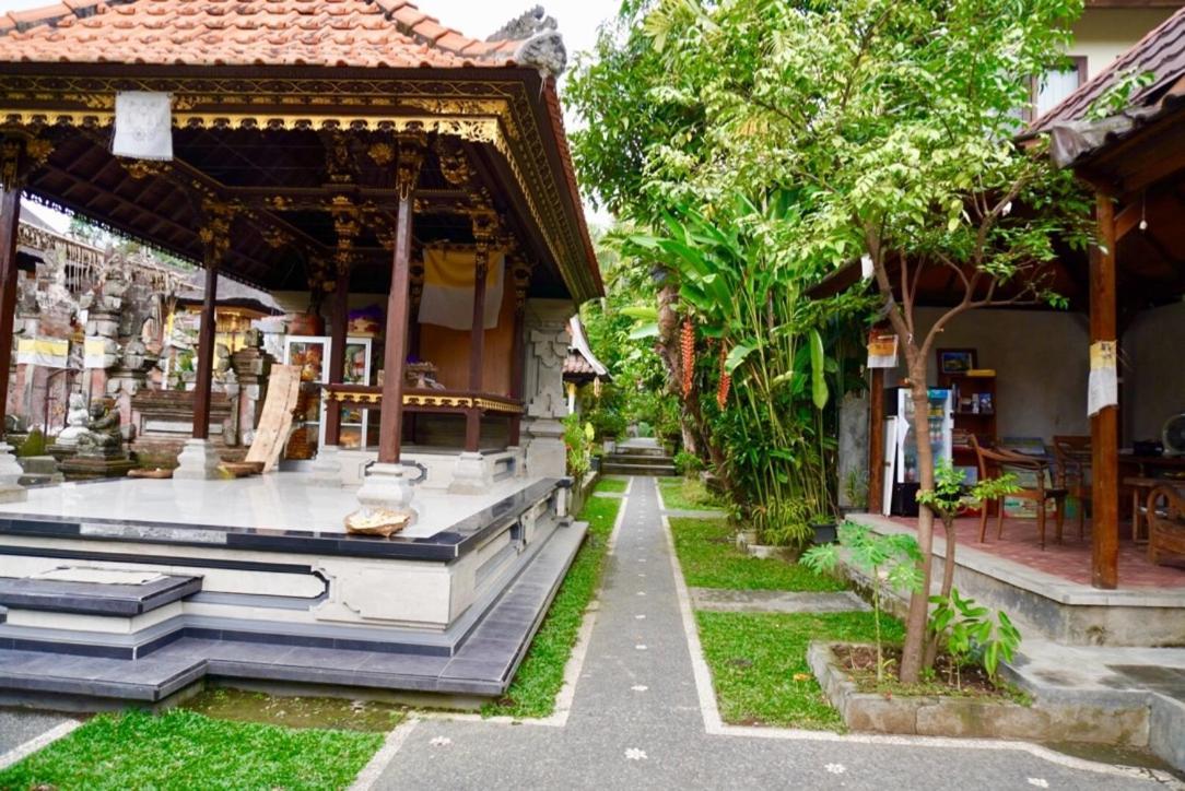 Bed & Breakfast Matahari House Ubud