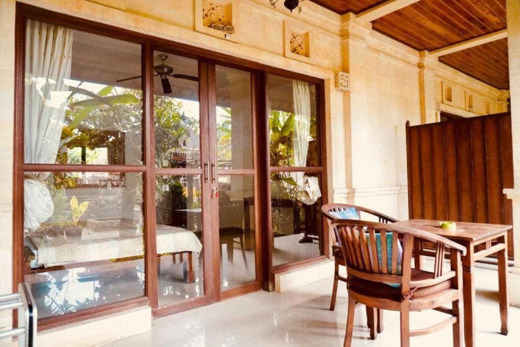 Bed & Breakfast Matahari House 3*