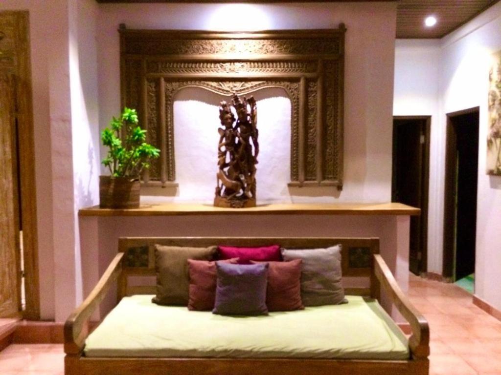 Matahari House Bed & Breakfast 3*