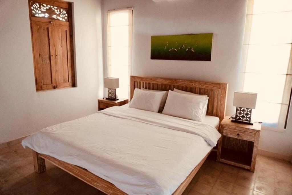 Bed & Breakfast Matahari House Ubud