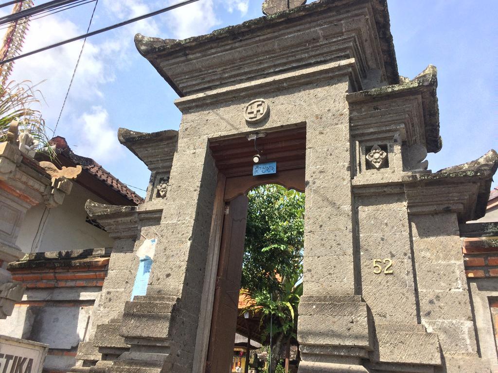 Bed & Breakfast Matahari House 3*