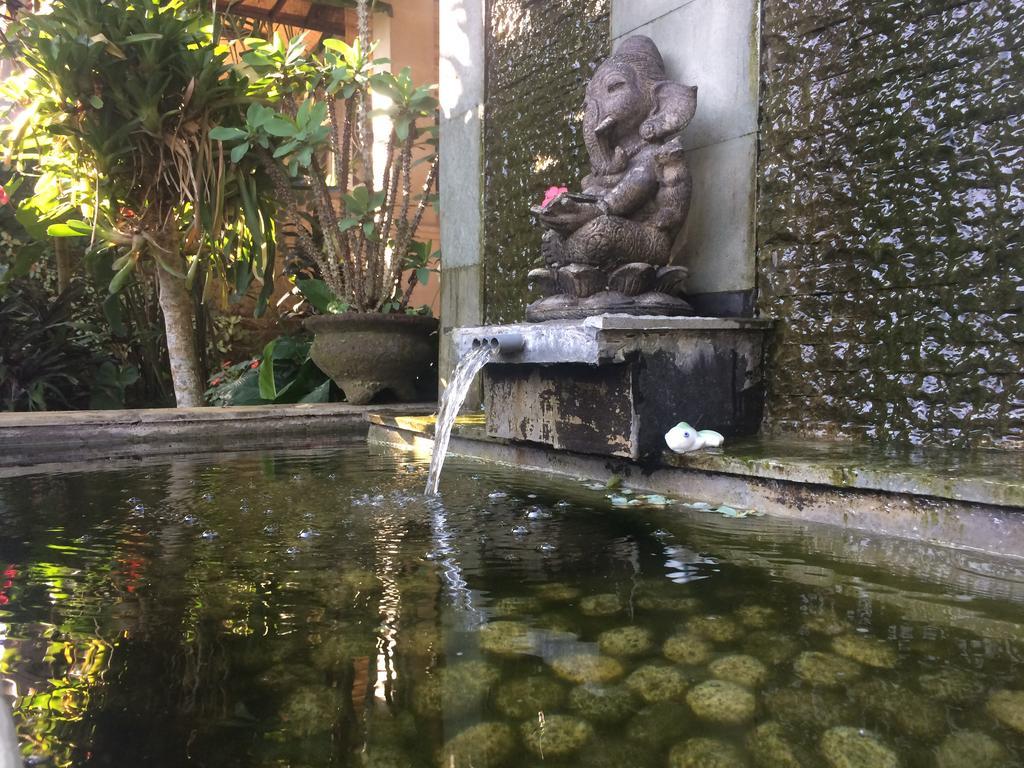 Bed & Breakfast Matahari House Ubud