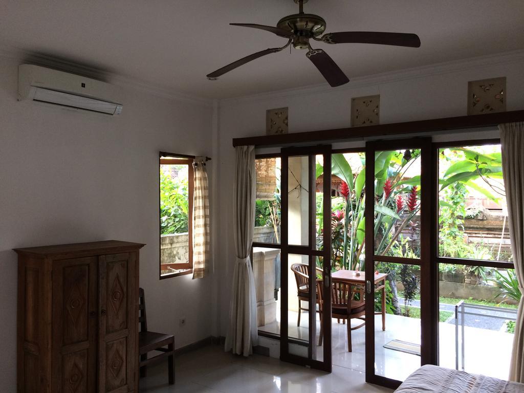 Matahari House Bed & Breakfast Ubud