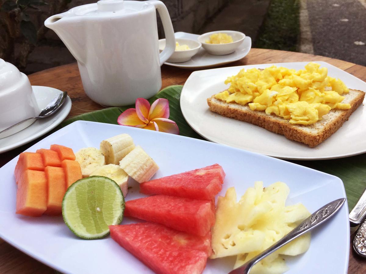 Matahari House Bed & Breakfast 3*
