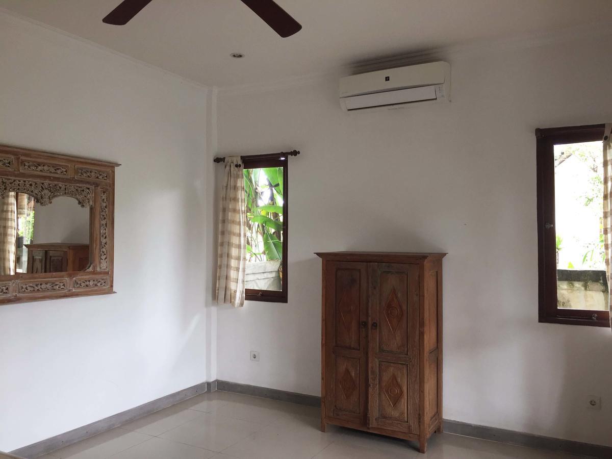 Matahari House Bed & Breakfast Ubud