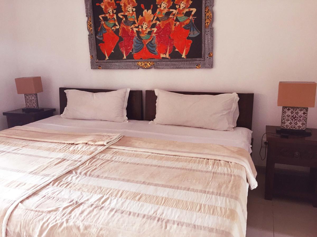 Matahari House 3*