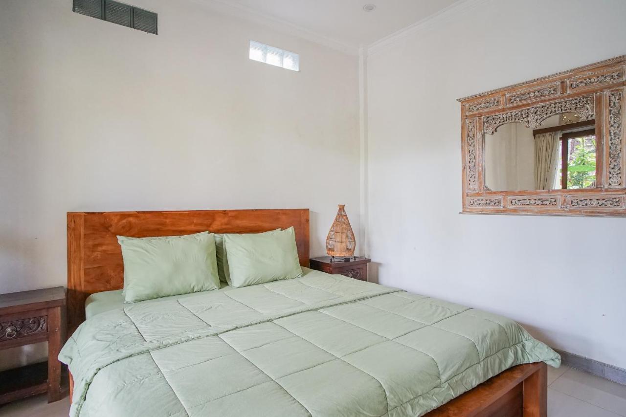 Matahari House Bed & Breakfast Ubud