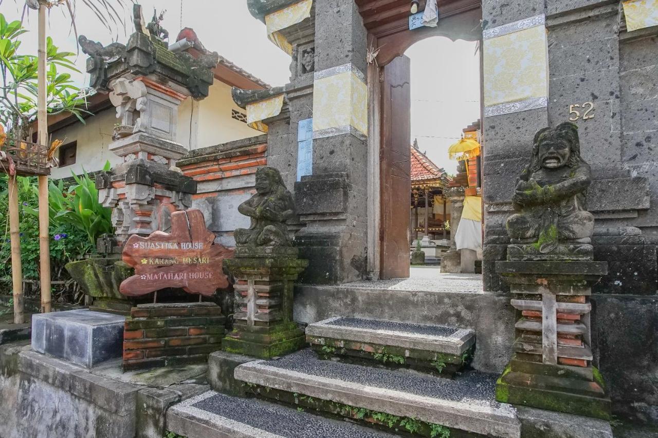 Matahari House Bed & Breakfast