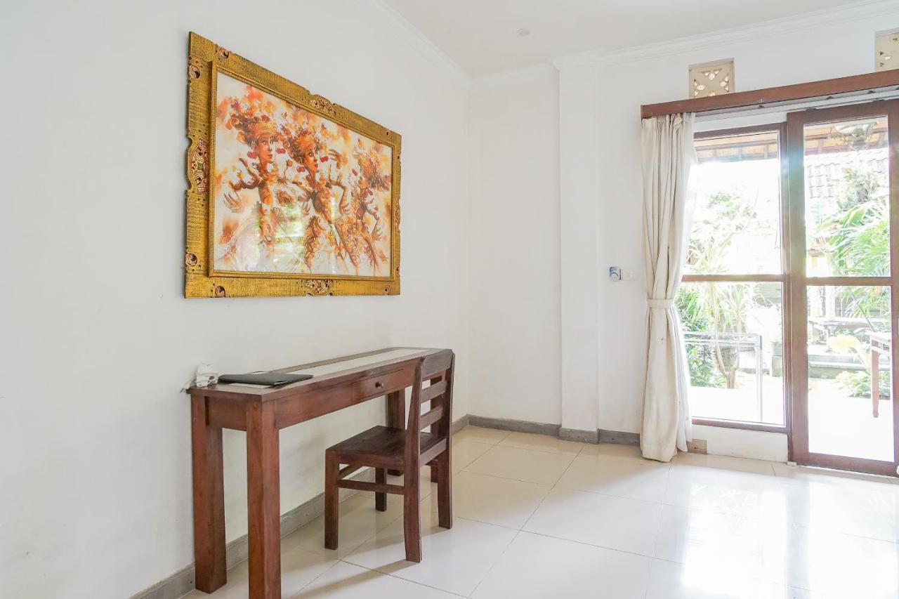 Matahari House Bed & Breakfast Ubud