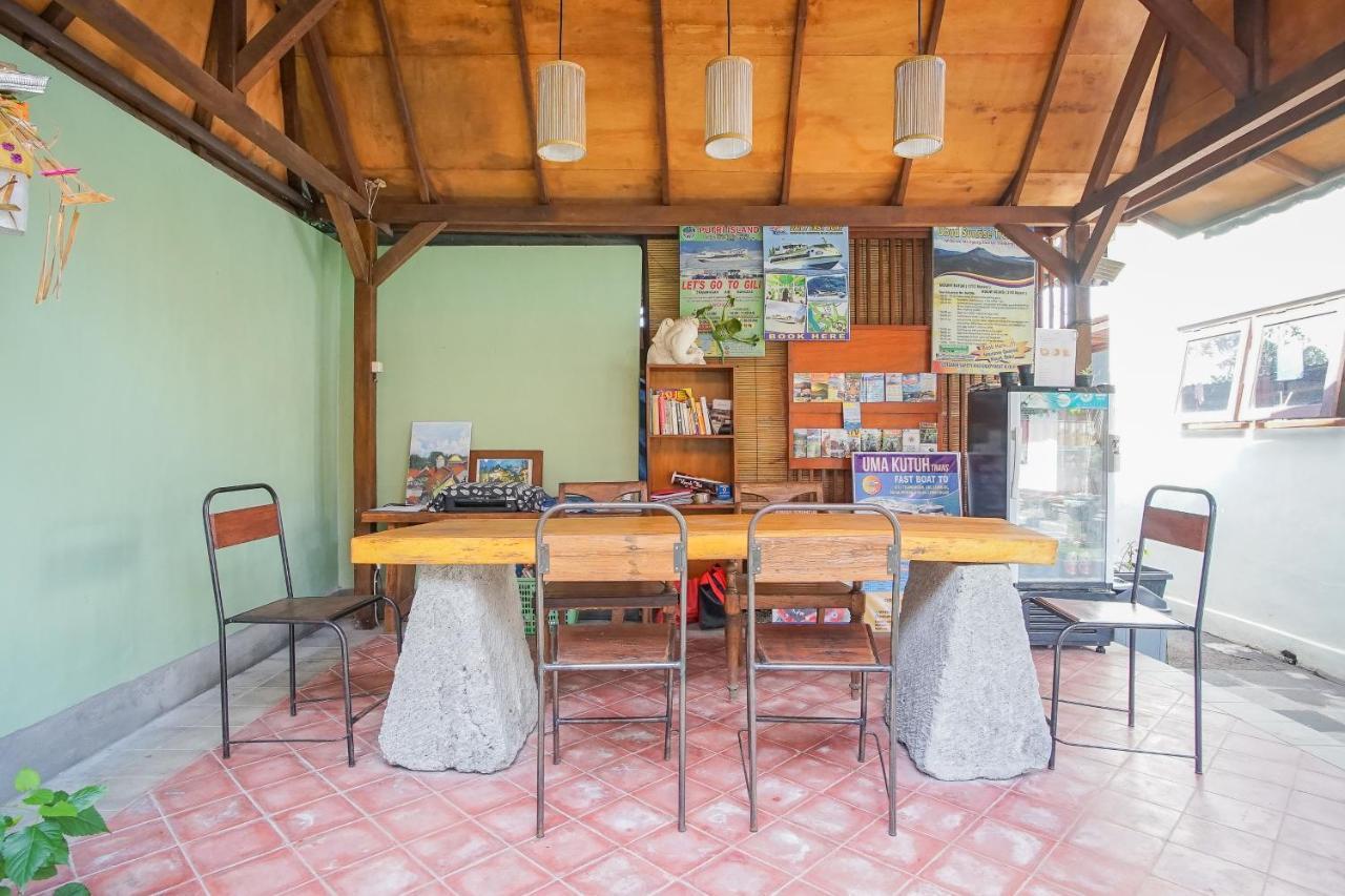 Bed & Breakfast Matahari House 3*