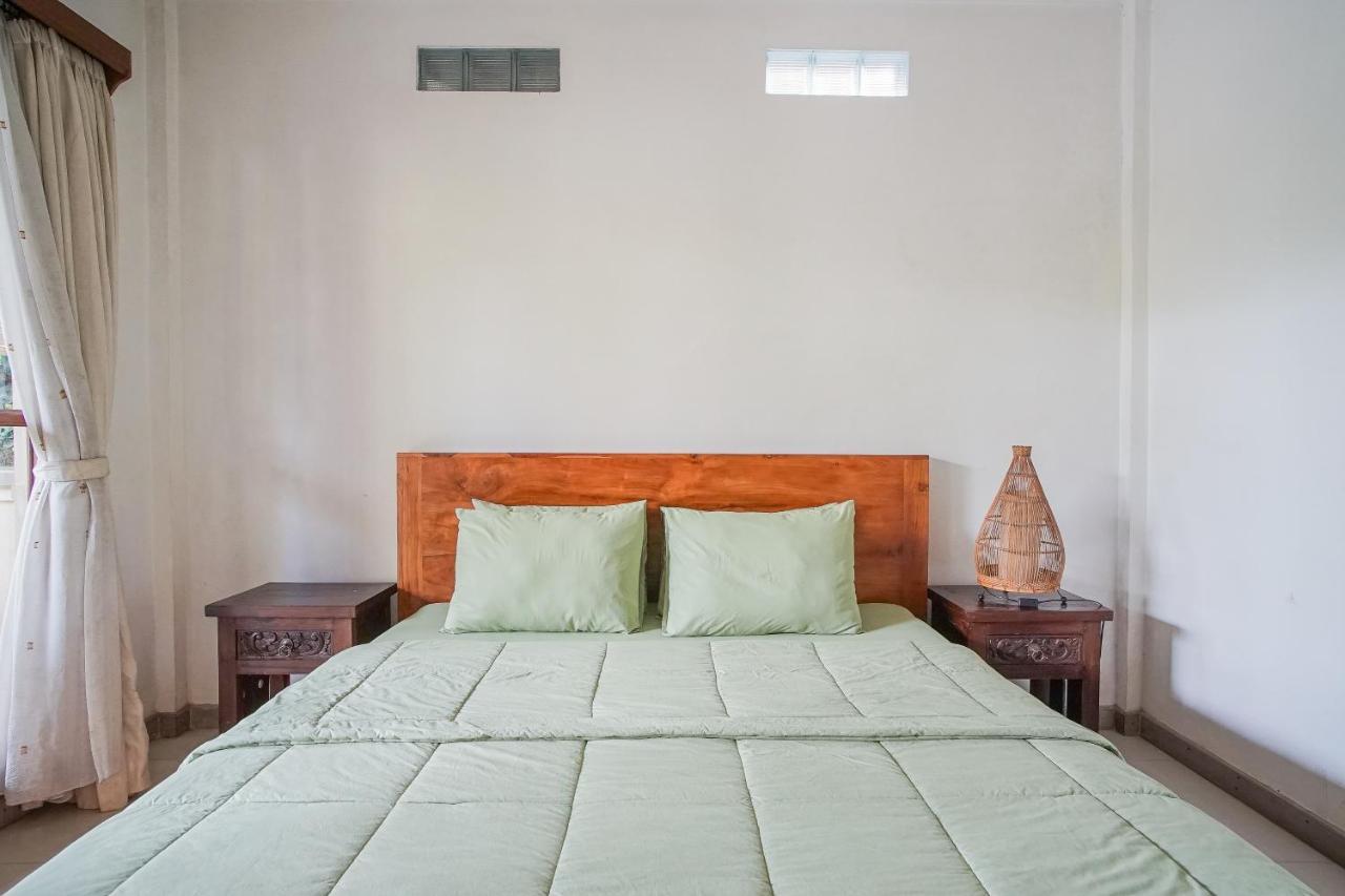 Bed & Breakfast Matahari House Ubud