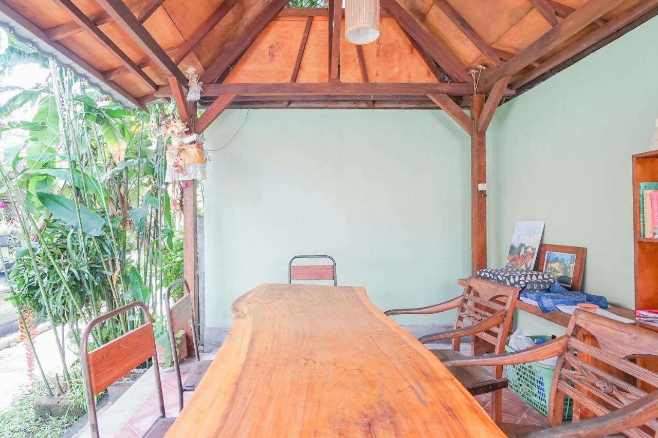 Matahari House Bed & Breakfast