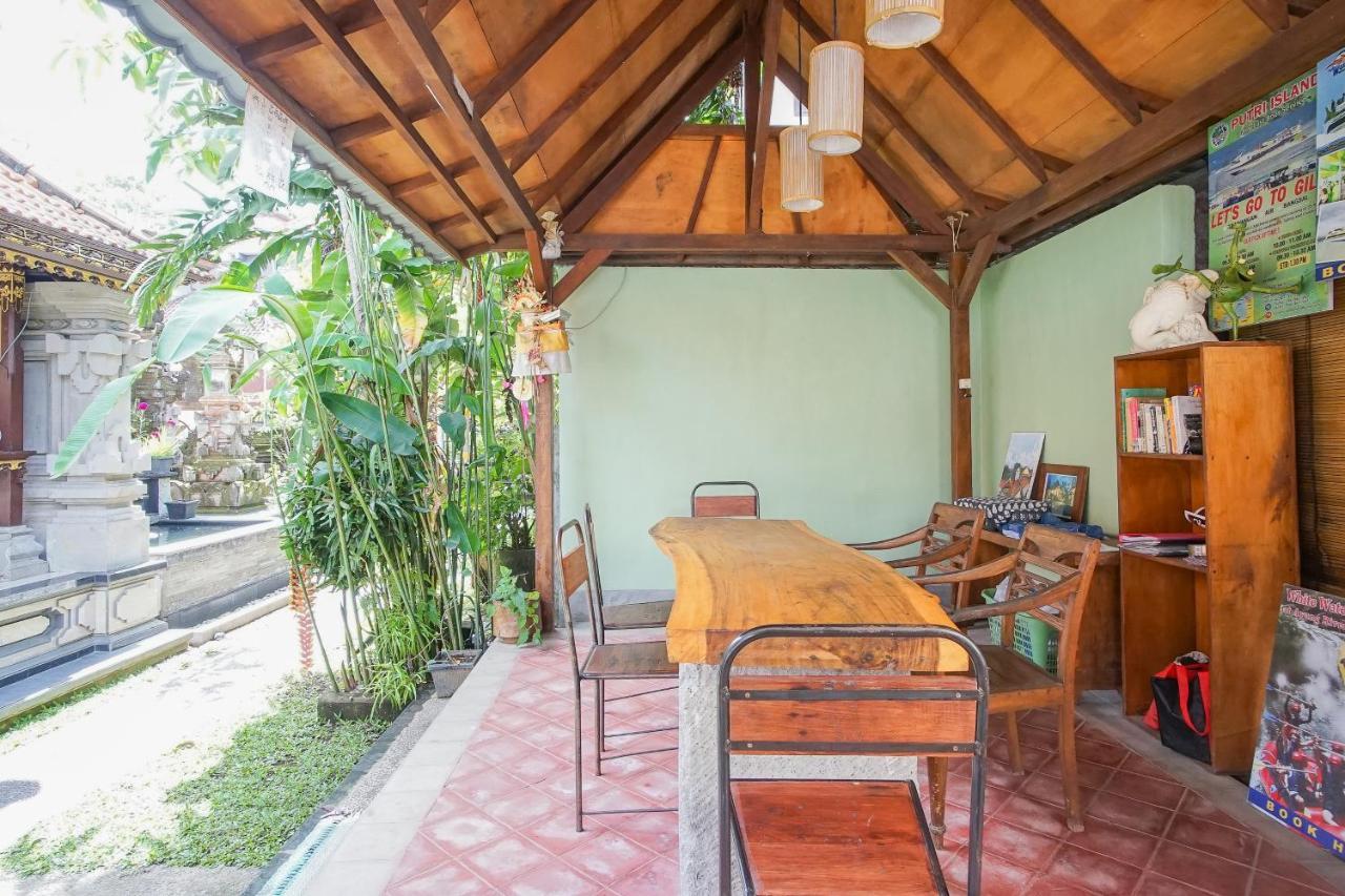 Bed & Breakfast Matahari House 3*