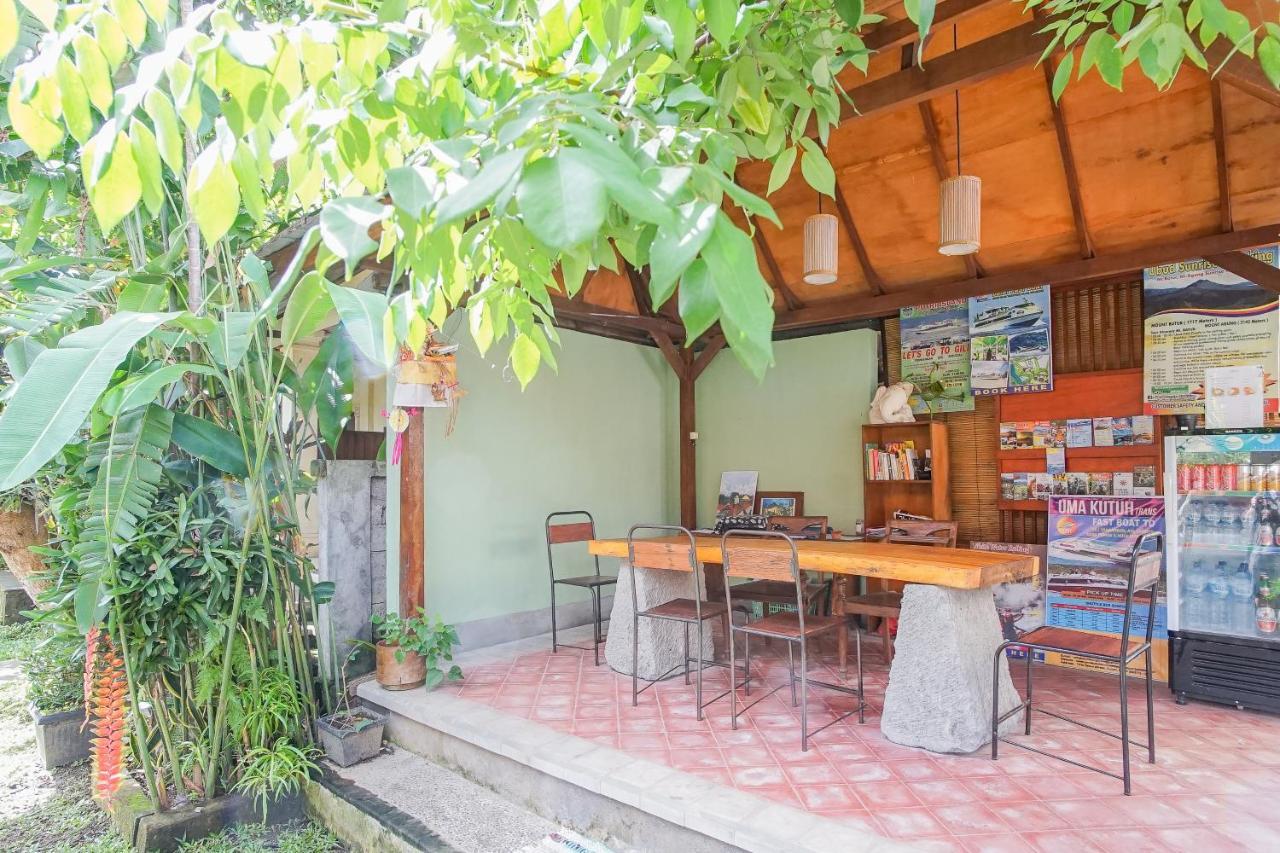 Bed & Breakfast Matahari House Ubud